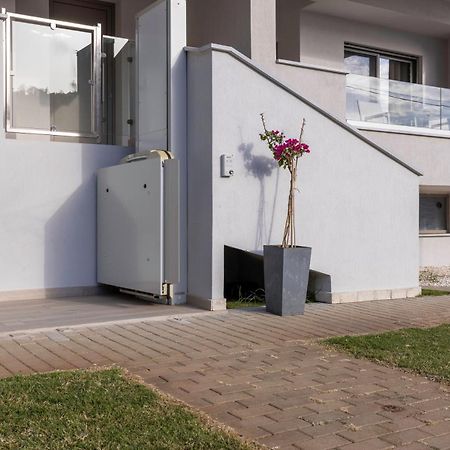 Elisavet Nuevo Studios & Suites Skala Potamia  Extérieur photo