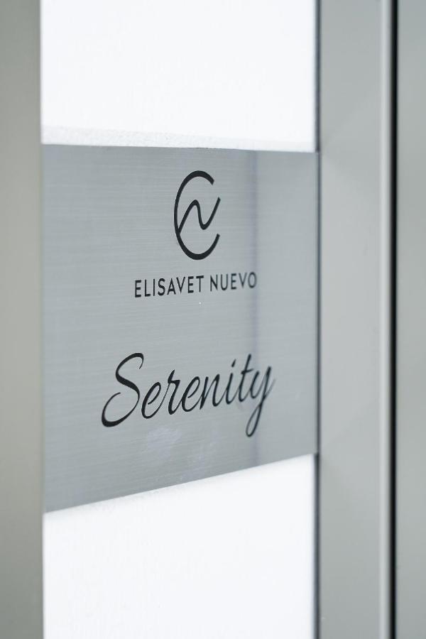 Elisavet Nuevo Studios & Suites Skala Potamia  Extérieur photo