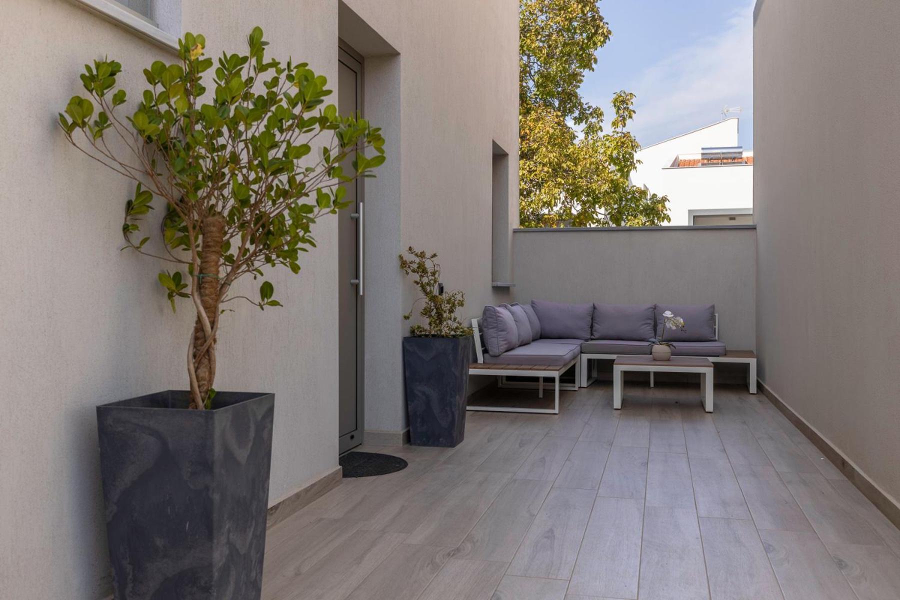 Elisavet Nuevo Studios & Suites Skala Potamia  Extérieur photo